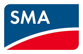 SMA Solar Photovoltaik Batteriespeicher Logo