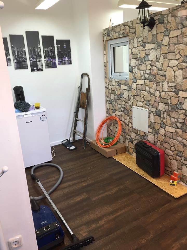 Loxone Smart Home in Dänischenhagen