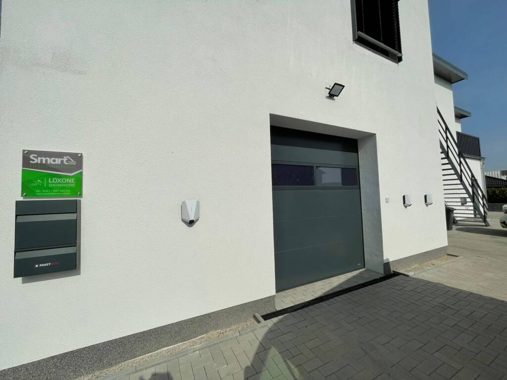 3x easee Wallbox Kiel