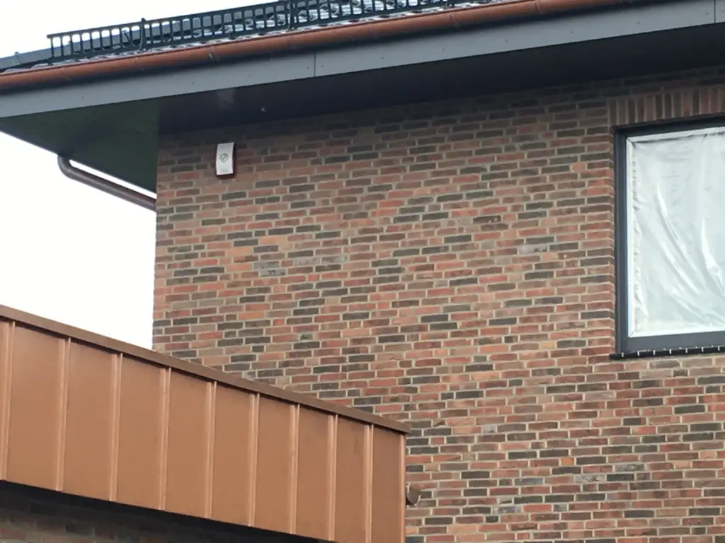 Loxone Smart Home Neumünster
