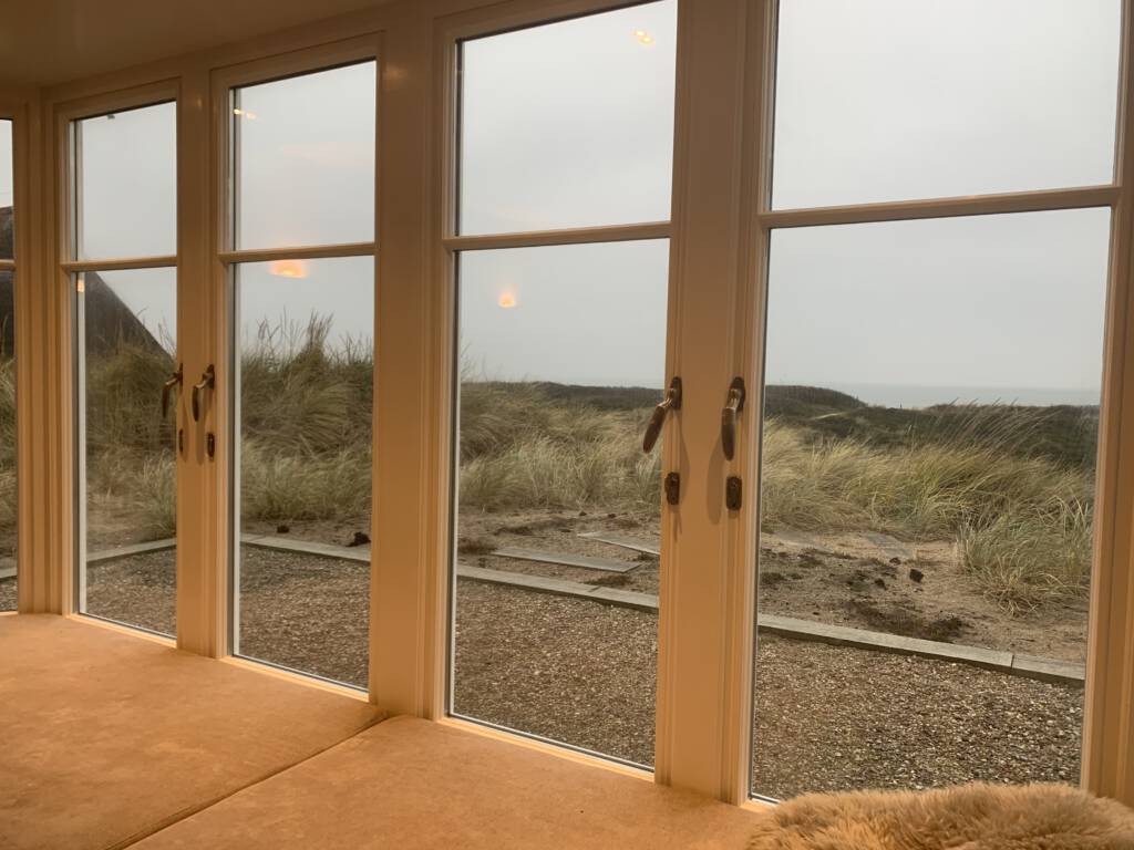 Loxone Smart Home Sylt