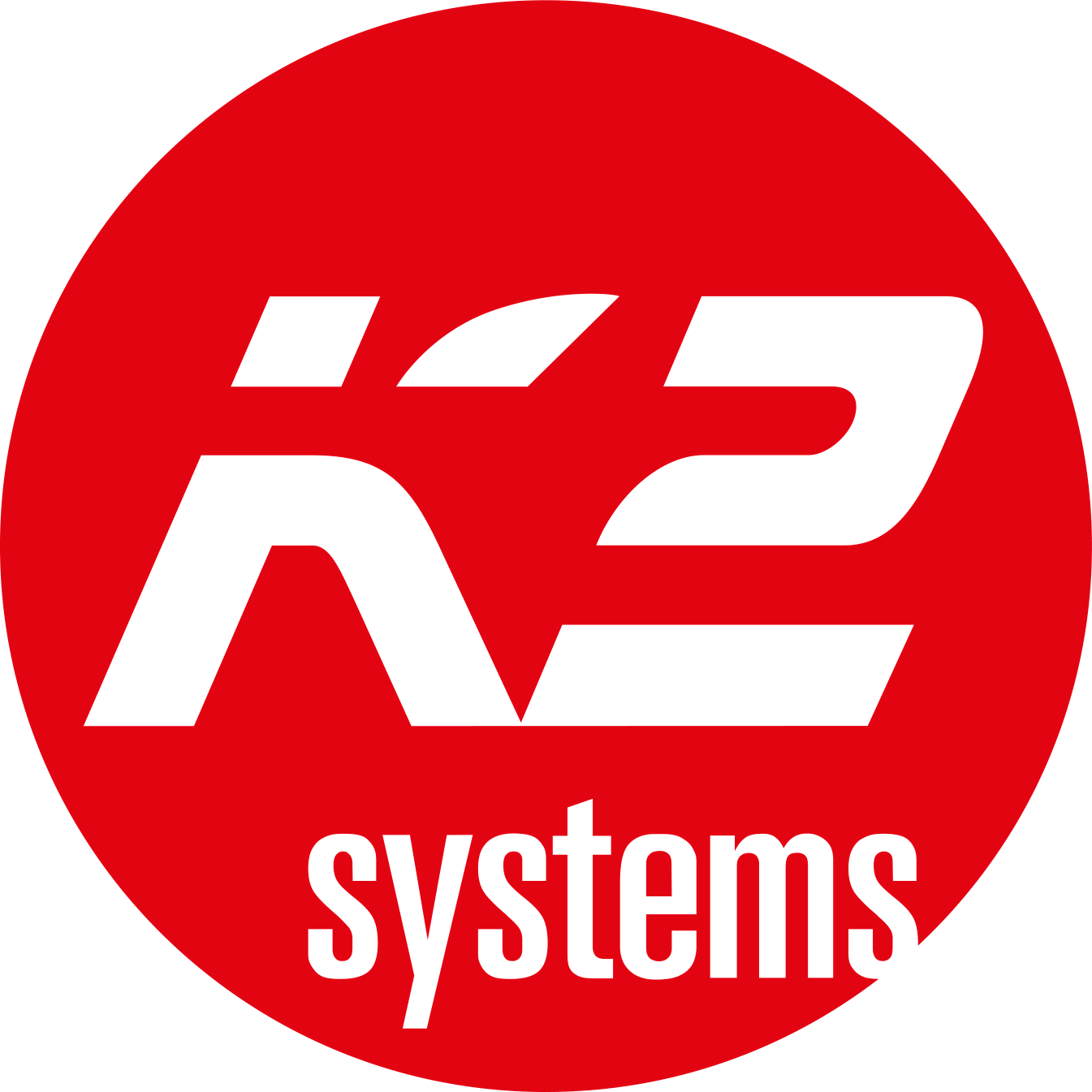 k2 Montagesystem Logo