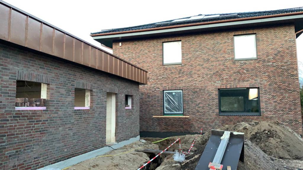 Loxone Smart Home Neumünster